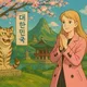 Корея с Никой — Путешествия по Южной Корее