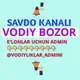 VODIY BOZORI
