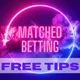 Matched Betting Evo Free