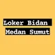 LOKER BIDAN MEDAN SUMUT