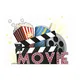 FILM BIOSKOP INDONESIA 2025