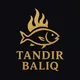 Tandir Baliq