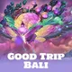 Bali Good Trip - путеводитель по Бали 🧭📍🇮🇩