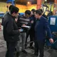آرشیو سیم، کابل و باسداکت، خط توزیع و حریم خطوط انتقال و عایق