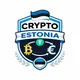 Криптообмен Эстония 🇪🇪 | CryptoExchange