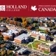 HOLLAND COLLEGE ASPIRANTS