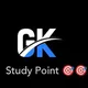 GK : STUDY POINT™ 🎯🎯