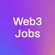 Remote Web3, AI, Crypto & Blockchain Jobs
