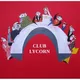 Клуб Ликорн в Лионе Club Lycorn à Lyon
