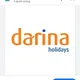Darina Holidays Иордания-ОАЭ-Катар-Оман-Кувейт- Бахрейн-Ливан-Черногория-Мальдивы
