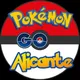 DOC Pokémon GO Alicante