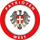 Patrioten Wien West ♥️ 🇦🇹