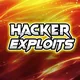 Hacker Chatroom