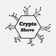 Crypto shove