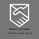 Brokers For Deals