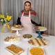 ⚜⚜ کیک کده فاطمه ⚜⚜ ❤️cake_cade_fatemeh❤️