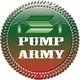 Solana Pump Army