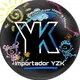 IMPORTADOR YZK