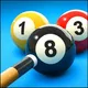 8 POOL BALL KURDISH🎱