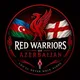 Red Warriors of Azerbaijan