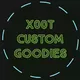 X00T/D Custom Goodies