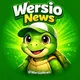 Wersio News