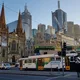 That's Melbourne! 🇦🇺🐨