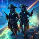 PIRATES.ton🏴‍☠️ Chat
