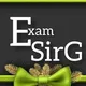 Exam SirG