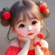 মেয়েদের পিক🥰🥰🎀