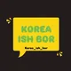 Korea ish bor