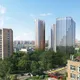 Роттердам (Москва, группа жильцов)
