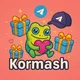 NFT Kormash