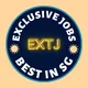 Exclusive Temp Jobs