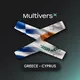 Multivers🅧 | Greece - Cyprus⚡️🅴🅶🅻🅳