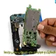 Mobile repair