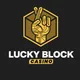 LUCKY BLOCK