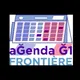 AĞenda Ğ1 sans frontières 🇫🇷🇪🇸