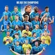 Наполи | Per Sempre Napoli