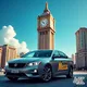 توصيل مشاوير مكة وجدة 🚙.