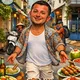 «Чё, Куда | Ташкент»
