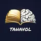 دورهمی کتابخوانی مشهد📚