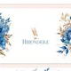Hirondelle jewelry