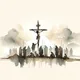 Living Water Christian Chat