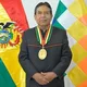 Jilata David Choquehuanca