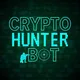 Crypto Hunter Bot Official