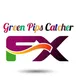 Green Pips Catcher