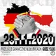 28.11.2020 Frankfurt/Oder Übernachtungsmöglichkeiten