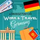Работа в Европе вакансии