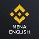 Binance MENA English